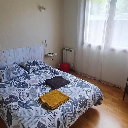 居让梅斯特拉Maison Terrasse Jardin Sans Vis-A-Vis Parking Animaux Acceptes别墅 外观 照片